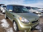 2011 KIA  SOUL