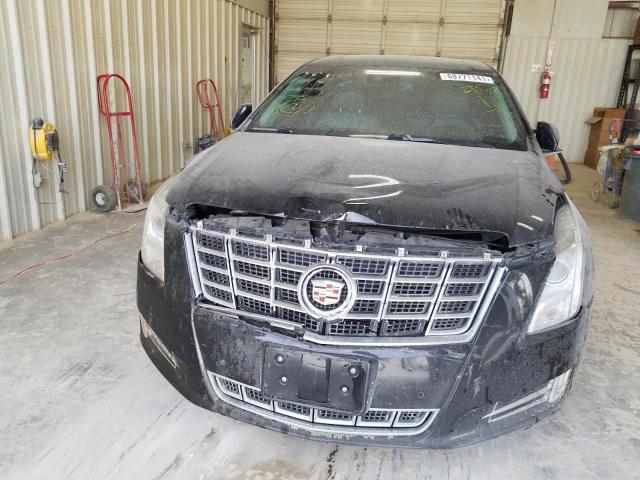 2014 CADILLAC XTS PREMIU 2G61P5S30E9134639