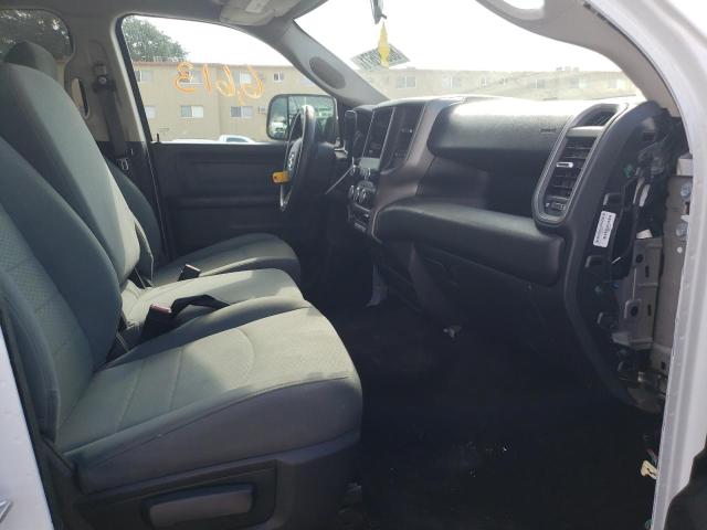 2021 RAM 2500 TRADE 3C6UR5CL9MG629663
