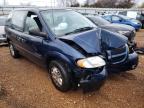 2001 DODGE  CARAVAN