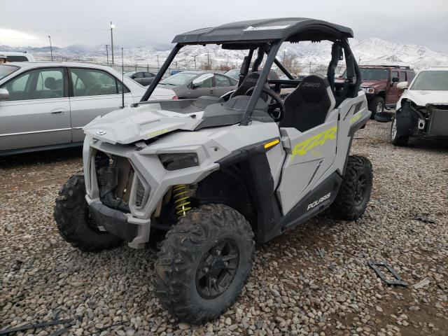 2021 POLARIS RZR TRAIL 3NSA5K878MN859545