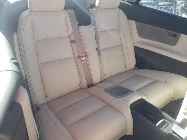2013 VOLVO C70 T5 YV1672MC1DJ143698