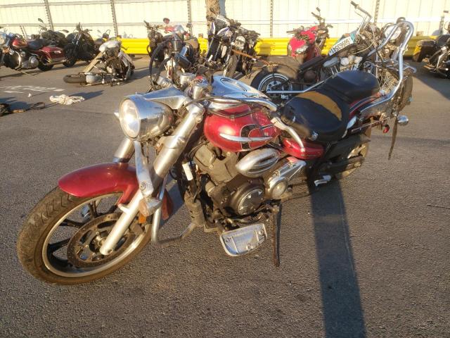 2012 YAMAHA XVS950 AC JYAVN01Y1CA001552