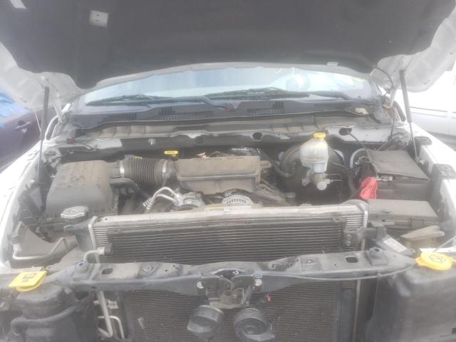 2012 DODGE RAM 1500 S 1C6RD6FP0CS253726