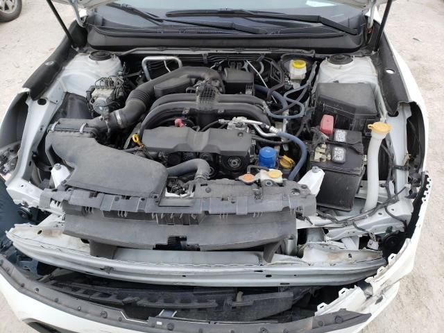 2019 SUBARU LEGACY SPO 4S3BNAS65K3011966