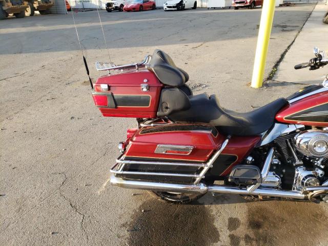 2007 HARLEY-DAVIDSON FLHTCUI 1HD1FC4187Y660059