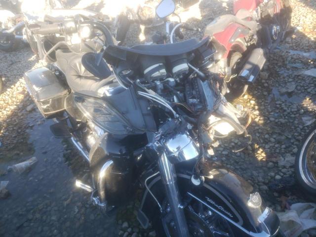 2003 HARLEY-DAVIDSON FLHTCUI 1HD1FCW143Y637966