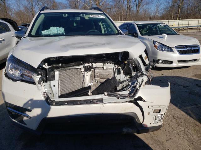2021 SUBARU ASCENT TOU 4S4WMARD3M3453085