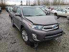 2011 TOYOTA  HIGHLANDER