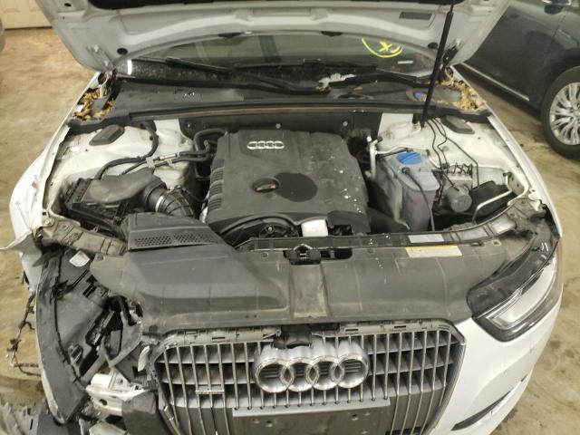 2013 AUDI A4 ALLROAD WA1VFAFL5DA119989