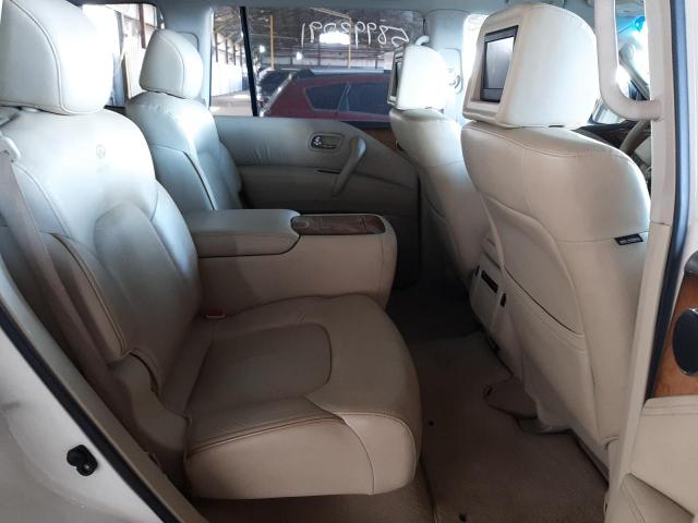 2013 INFINITI QX56 JN8AZ2NEXD9061517