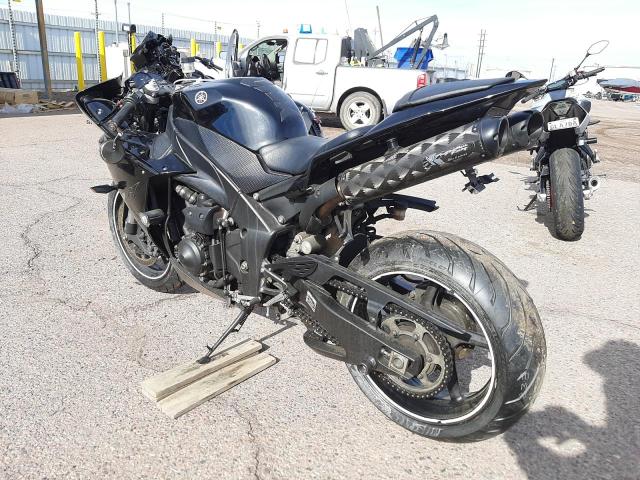 2012 YAMAHA YZFR1 C JYARN23YXCA002936