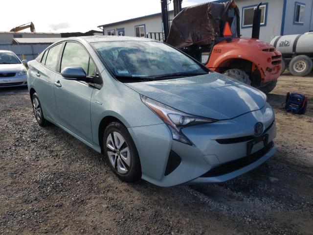 2016 Toyota Prius for sale in Kapolei, HI