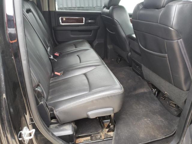 2012 DODGE RAM 3500 L 3C63DRMLXCG302669