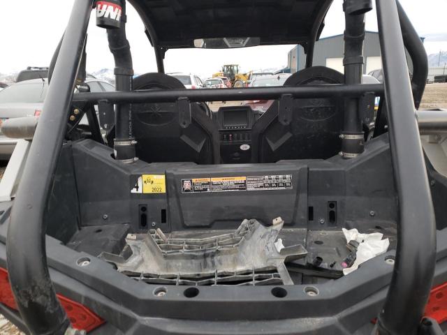 2021 POLARIS RZR TRAIL 3NSA5K878MN859545