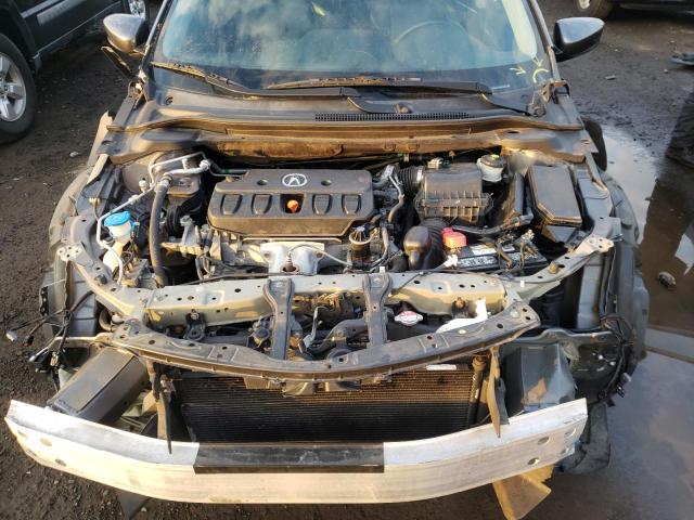 2014 ACURA ILX 20 19VDE1F31EE012305
