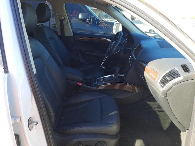 WA1LFAFP9CA115727 Audi Q5 Premium 2012. Фото: 4