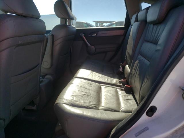 5J6RE38728L006530 Honda Cr-V Exl 2008. Фото: 5