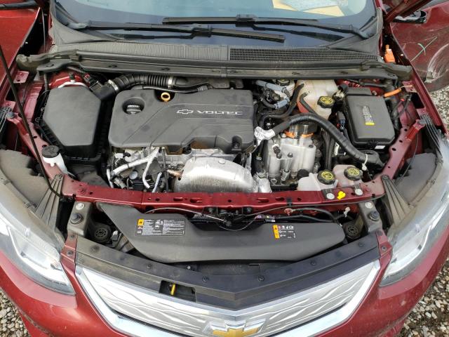 VIN 1G1RC6S50HU197694 2017 Chevrolet Volt, LT no.7