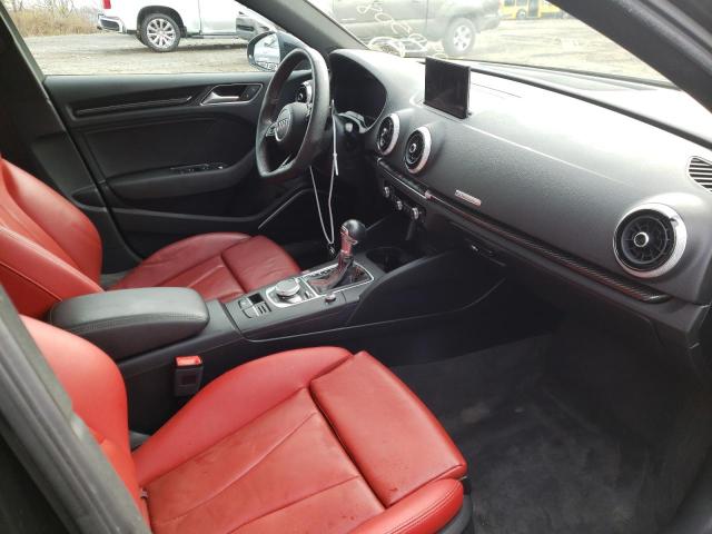 2019 AUDI S3 PREMIUM WAUB1GFF2K1021579