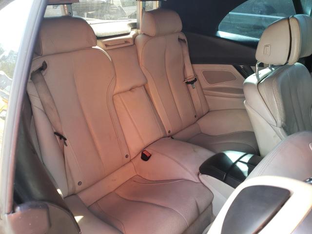 2012 BMW 650 I WBALZ3C56CDL71170