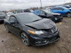 2015 HONDA  CIVIC