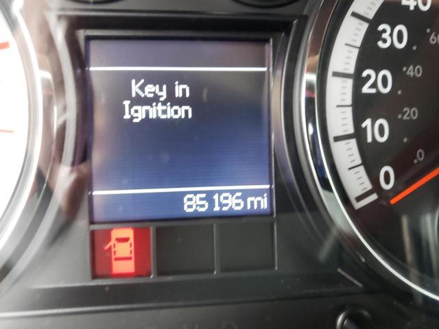2012 DODGE RAM 3500 L 3C63DRMLXCG302669