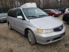 2003 HONDA  ODYSSEY