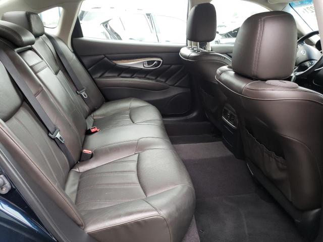 2015 INFINITI Q70L 5.6 JN1AY1PR9FM180106