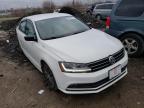 2017 VOLKSWAGEN  JETTA