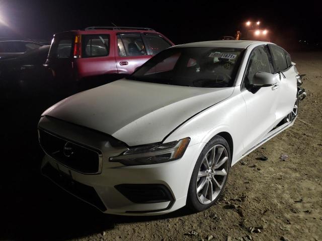 2020 VOLVO S60 T5 MOM 7JR102FK0LG036857