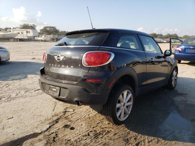 2014 MINI COOPER PAC WMWSS1C53EWN94715
