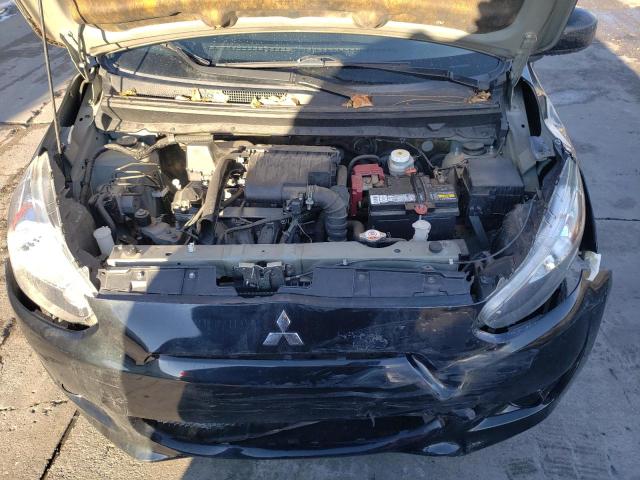 2014 MITSUBISHI MIRAGE DE ML32A3HJ6EH014470