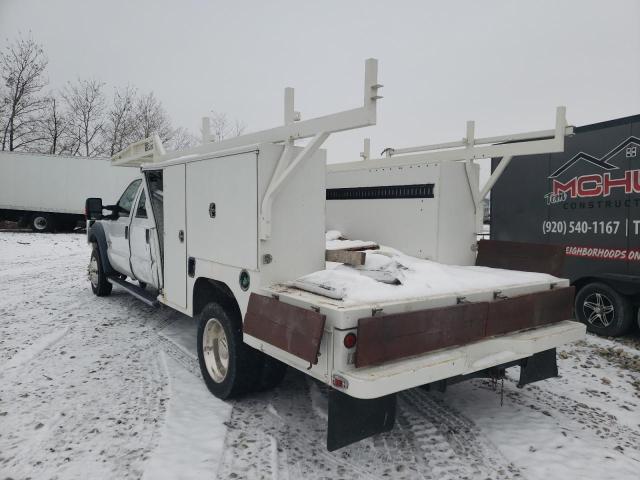 2016 FORD F550 1FD0W5HTXGEA29136