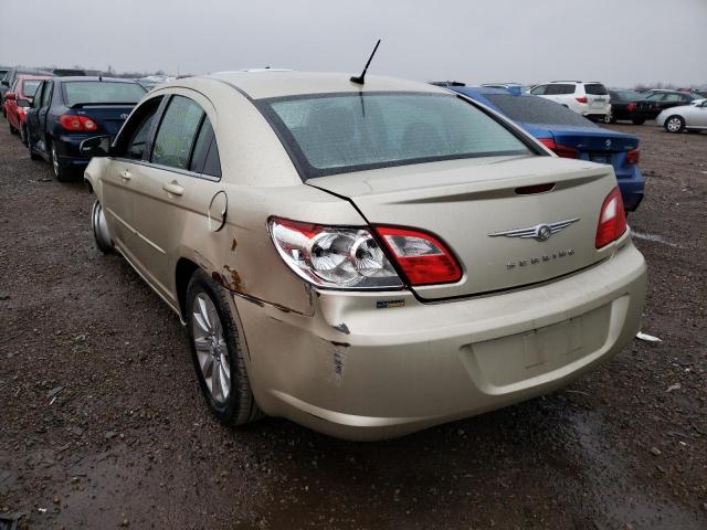 2010 CHRYSLER SEBRING LI 1C3CC5FD1AN192470
