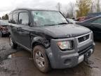 2004 HONDA  ELEMENT