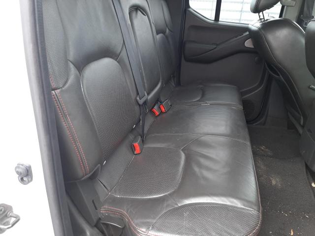 2010 NISSAN FRONTIER C 1N6AD0ER4AC408935
