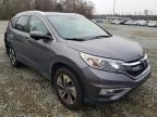 2015 HONDA  CRV