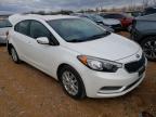 2014 KIA  FORTE