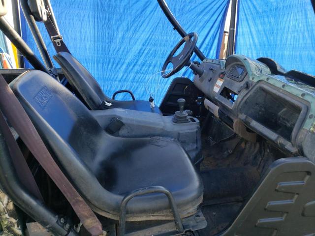 2004 YAMAHA YXR 5Y4AM04W54A300521