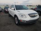 2011 BUICK  ENCLAVE