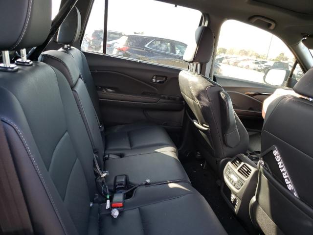 2019 HONDA PASSPORT T 5FNYF7H95KB005552
