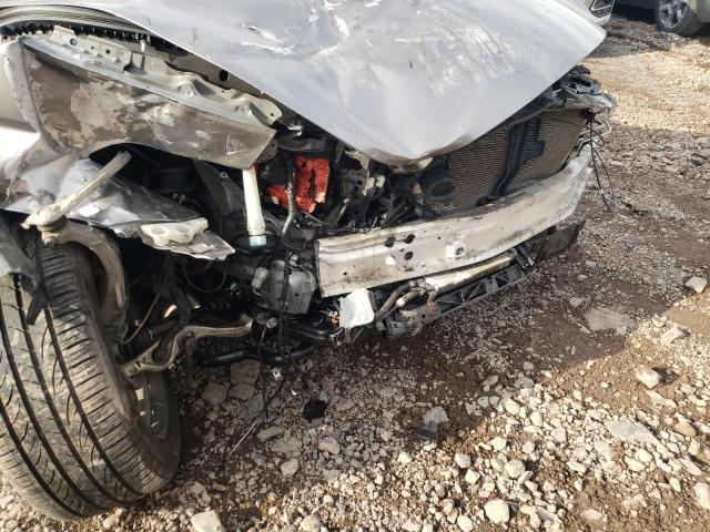 2012 INFINITI M56 X JN1AY1AR7CM580329