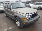 2006 JEEP  LIBERTY