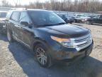 2015 FORD  EXPLORER