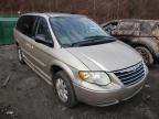 2007 CHRYSLER  MINIVAN