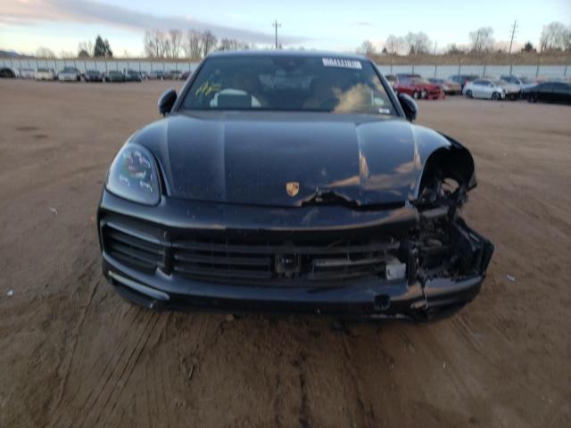 2021 PORSCHE CAYENNE CO WP1BA2AY7MDA41230