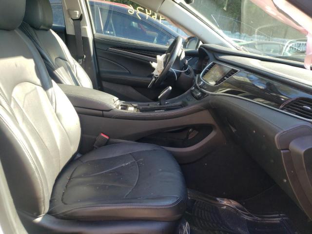 2017 BUICK LACROSSE E 1G4ZP5SS9HU149067
