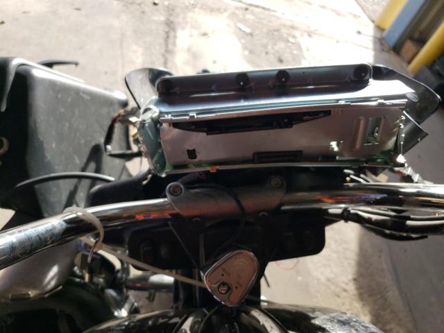 2011 HARLEY-DAVIDSON FLTRU 1HD1KGM16BB677165