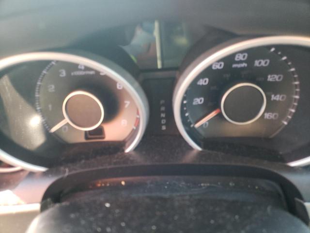 2010 ACURA TL 19UUA8F21AA015027